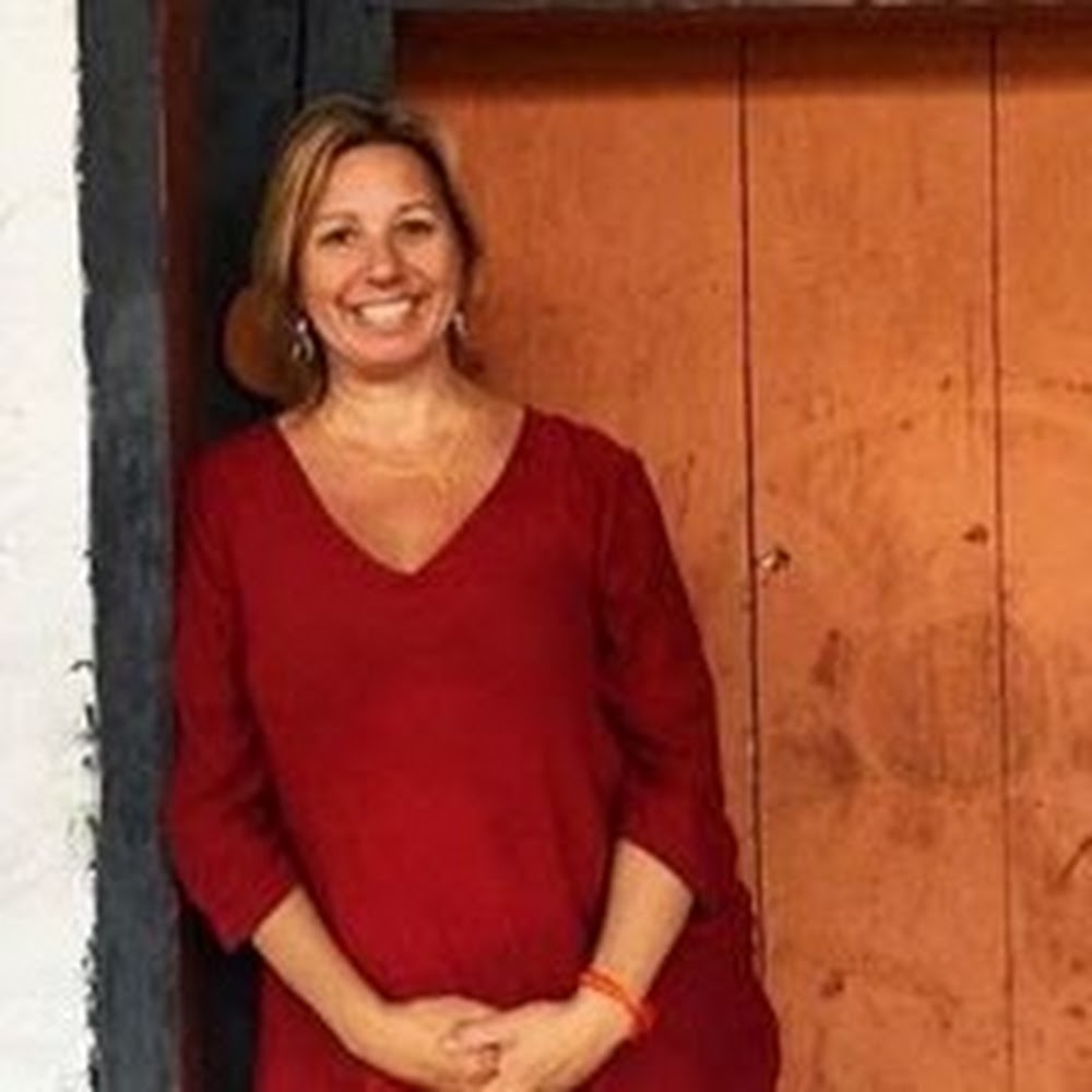 Meet your Posher, Marianne